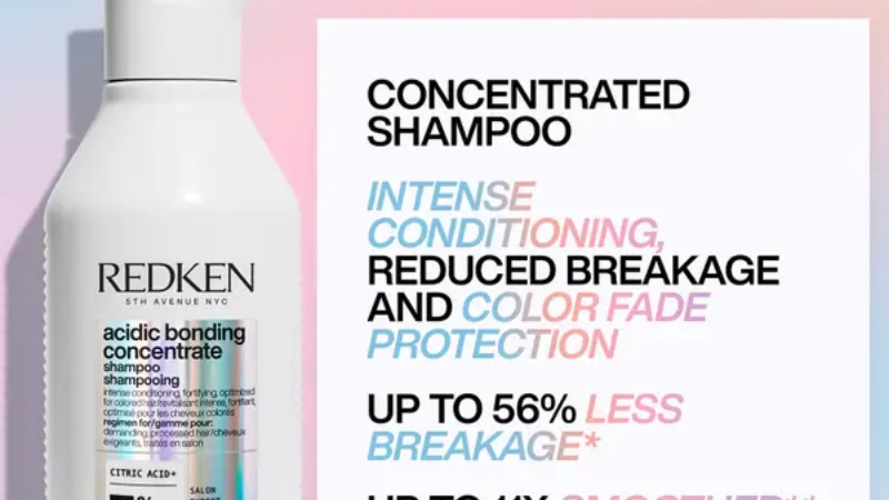 Redken季末大促20% off,  洗发水|护发素|面膜均有折扣