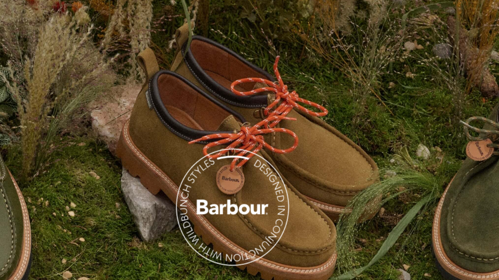 经典永续：Barbour，英伦风范的传承